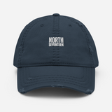 North Seventeen Terrace Cap - Navy