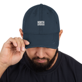 North Seventeen Terrace Cap - Navy