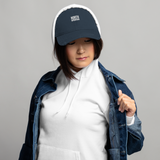 North Seventeen Terrace Cap - Navy